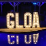 Atlanta | Light Up Letter & Number Rental | Party Props